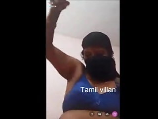Špinavé Mluvit Tamil challa kutty anuty fun