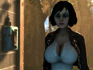 が、生暖 The Iron Love