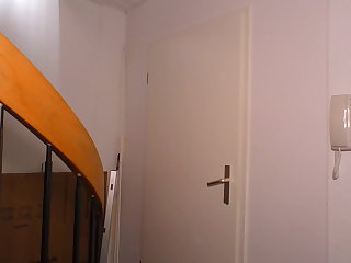 Frau Mueller aus Osnabrueck wills nochmal wissen