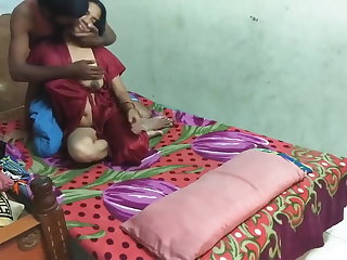 Hot and sexy desi village girl fucked by neighbour