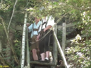 real outdoor family therapy groupsex orgy