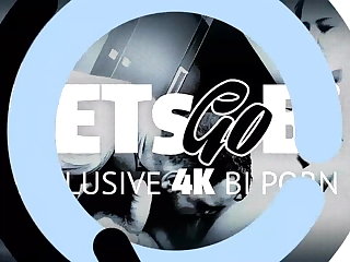 Voyeur Bisexuality is the New Thing