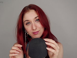 Softcore ASMR JOI - Hot Instructions with Layered Scratching & Tappin