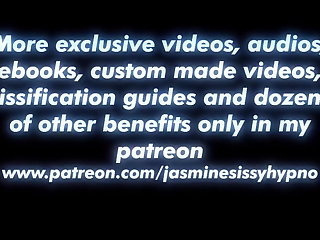 You Want To Be A Girl.  Don't You?