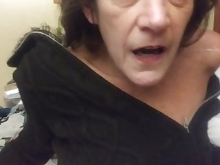 An absolutely perfect example of my Muffin in action!