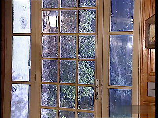 2 incredible hot blowjob scenes from a blonde bombshell