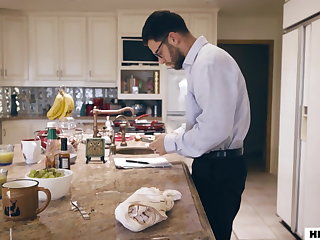 Orgy Husband Caught Wife In An Orgy