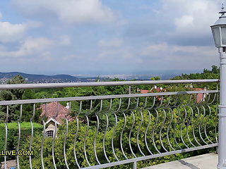 Cousins Convince Step Sister Stacy Cruz to Have Threesome