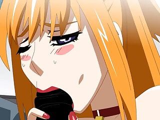 Hentai Danger Day - Launch Train (Jyubei)