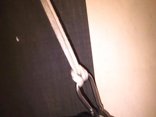 Fucking Machines Amazing BDSM fucking machine