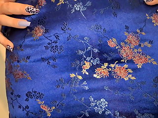 Softcore Hot teacher gets upskirted..