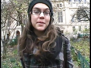 Francese Lola, French young amateur