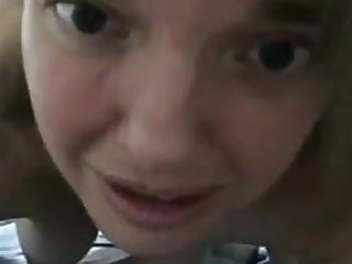 She asks for anal and then hates it