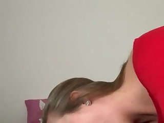 Fingering Cheating German girl