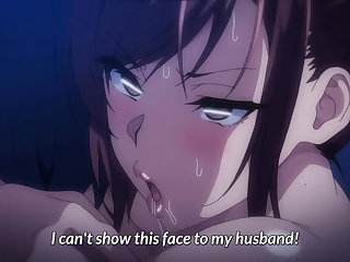 He's Much Bigger then my Husband!.