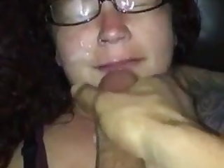 Compilazione FAT FACE FACIAL COMPILATION