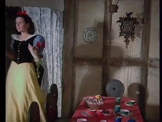 Ryska Snow White & 7 Dwarfs (1995)