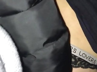 Francese La grosse bite d'ALI qui lui casse le cul dans le camion