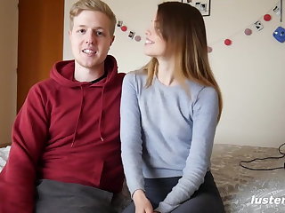 Seks Igrače Lustery Submission #570: Jamie & Nico - You Had Me At Hello