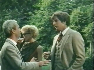 Taboo American Style Vol.4 - The Exciting Conclusion (1985)