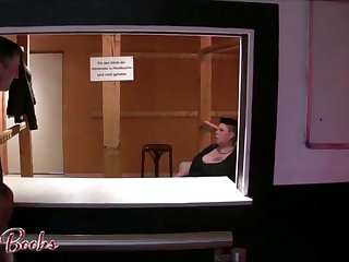 Velký Prsa German boobs with big ass fucking hard