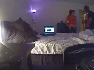 Kompilace sisters lose a bet with me