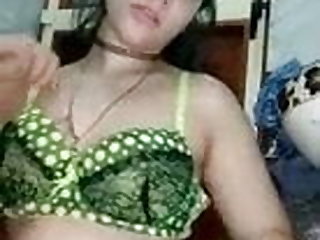 Sharmota shows her dirty hairy ass