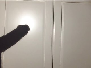 Männer Cumshot Spray No Hands!