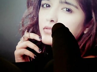 Shirley Setia Cum Tribute #1