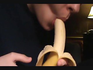 Banana Sucker and Self Suck