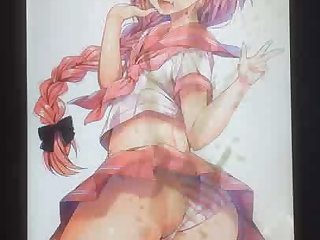 SOP: Astolfo Cum Tribute