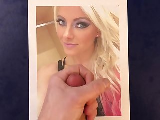 Tribute To Alexa Bliss