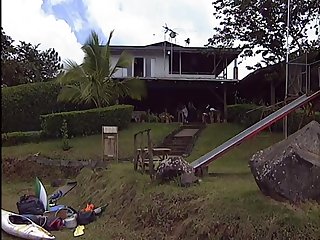 Latinsko Costa Rica Studies